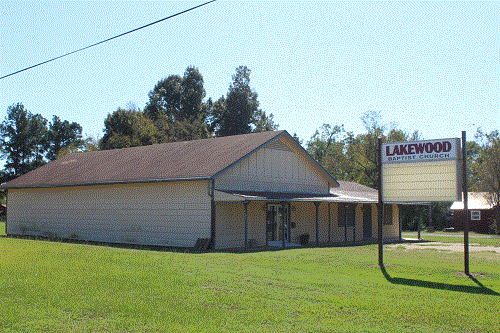 Lakewood Baptist Church